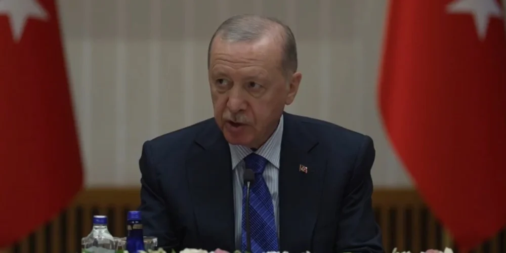 erdoğan 1 mayıs 1