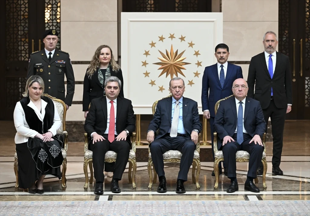 erdoğan 5 büyükelçi 3