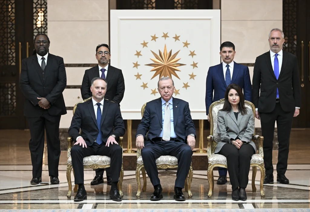 erdoğan 5 büyükelçi 4
