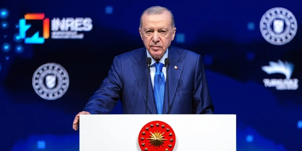 erdoğan akkuyu nükleer
