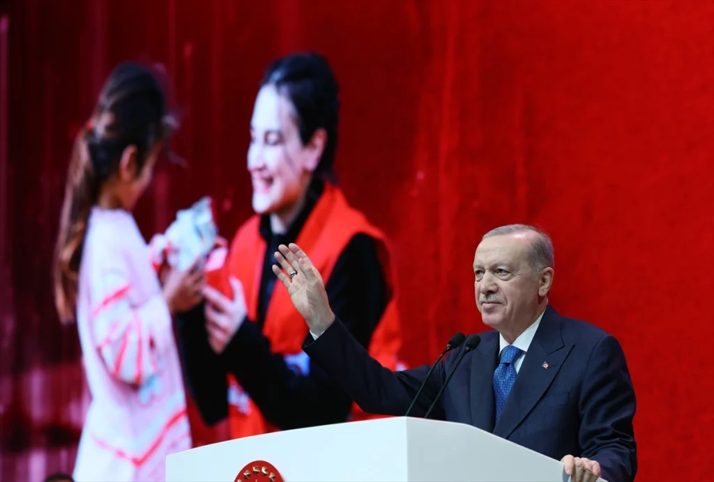 erdoğan kızılay 2