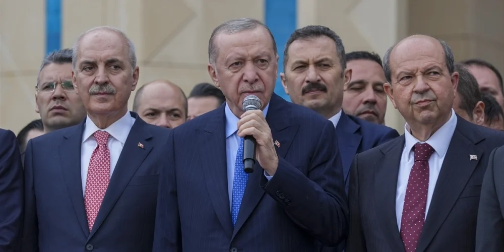 erdoğan kktc cumhuriyet yerleşkesi 1