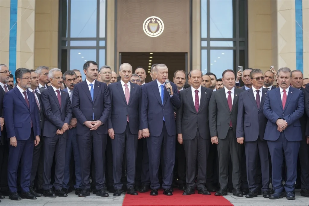 erdoğan kktc cumhuriyet yerleşkesi 2