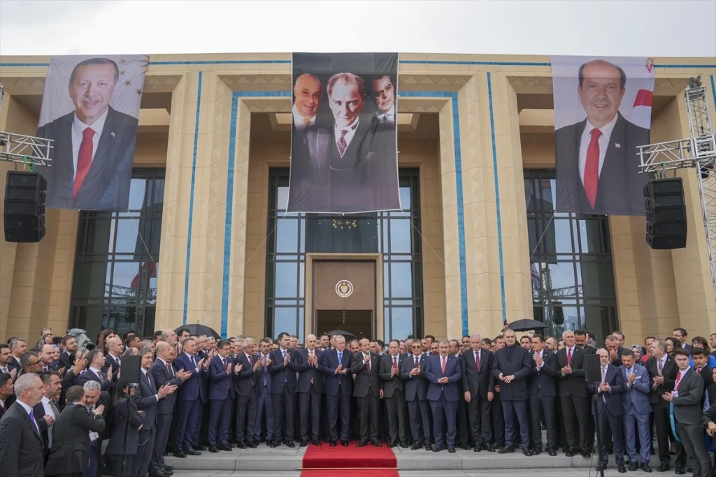 erdoğan kktc cumhuriyet yerleşkesi 3