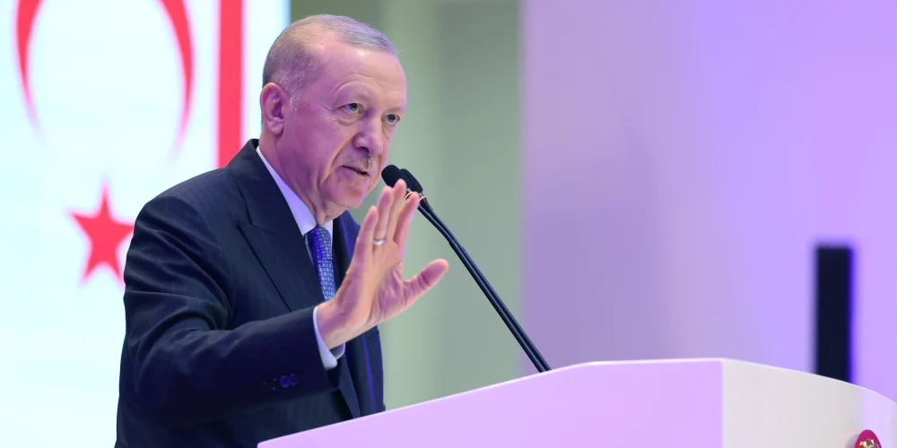 erdoğan kktc yeni 1