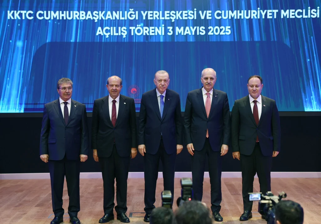 erdoğan kktc yeni 3
