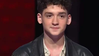 Ertuğrul Hayrullah kimdir? O Ses Türkiye 2025 finalisti, 17 yaşındaki