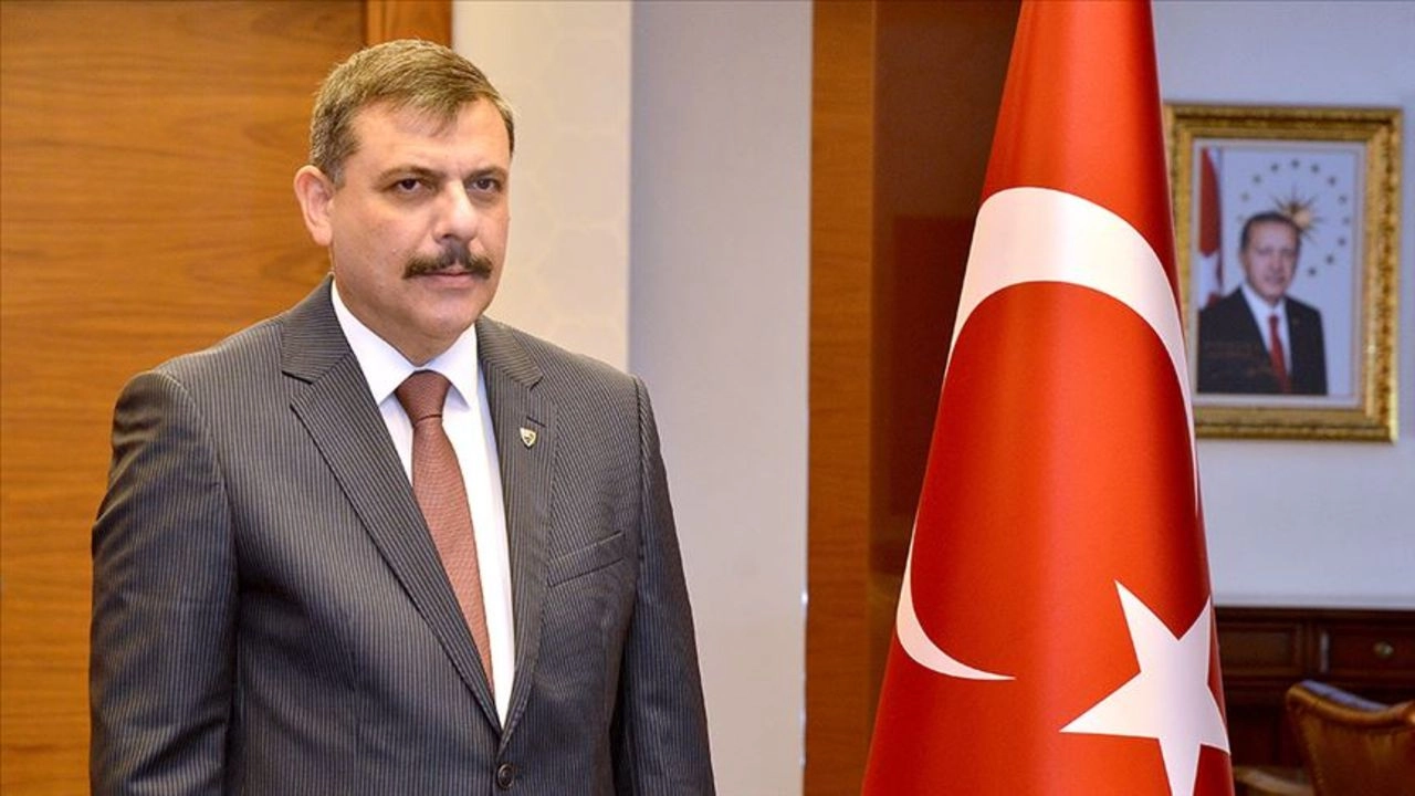 Erzurum Valisi Mustafa Çiftçi Kimdir? Oğlunun Paylaşımı Gündem Oldu, Vali Sessizliğini Bozdu