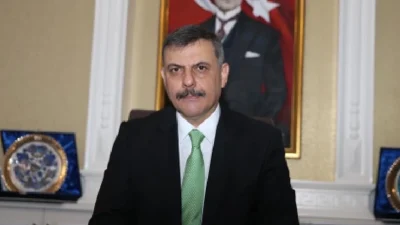 Erzurum Valisi Mustafa Çiftçi kimdir? Oğlunun çakarlı araç paylaşımı sonrası