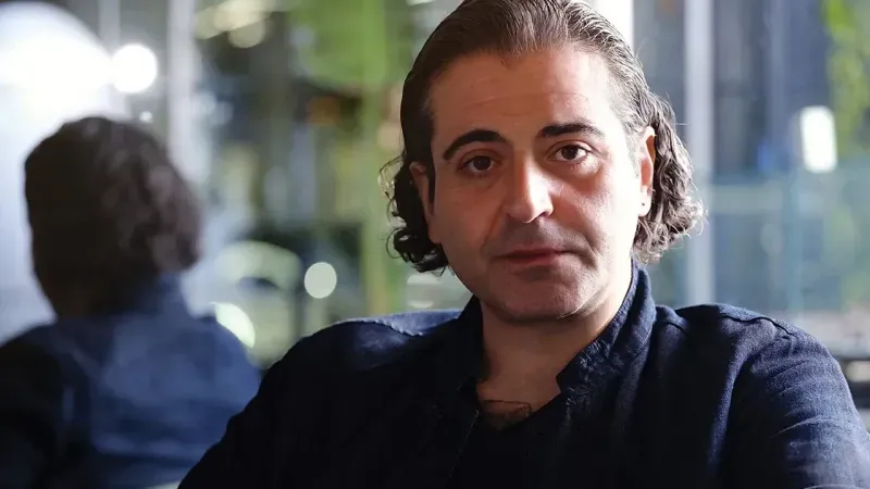 Eski MasterChef Jürisi Hazer Amani CHP’ye mi Katıldı, Görevi Ne? Hazer Amani Aslen Nereli, Ankaralı mı, Kaç Yaşında?