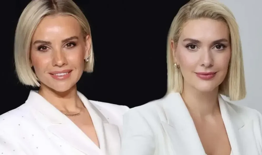 Bergüzar Korel, yakın dostu Esra Erol’un doğum gününü “Omzunda huzur