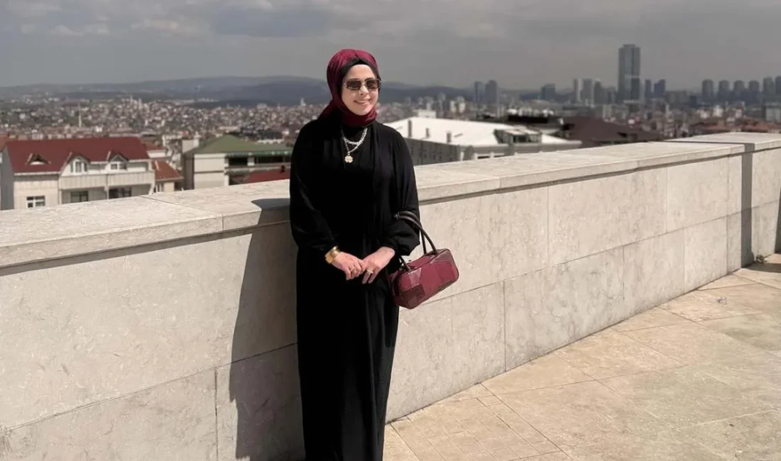 Esra Kaymakçıoğlu kimdir, nerelidir, kaç yaşındadır ve eşi Tuğrul Urhan’dan