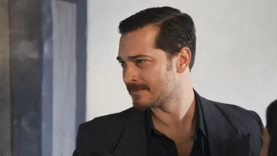 Eşref Rüya sezon finali 18 Haziran’da ekranlara geliyor! Demet Özdemir