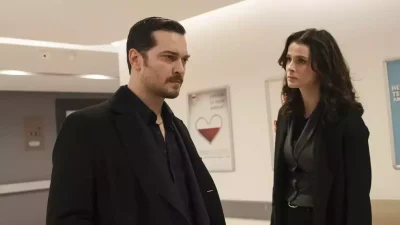 Eşref Rüya dizisinin son bölümlerine Çiğdem komiser damga vurdu. Büşra