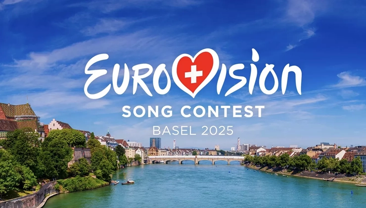 Eurovision 2025 Ne Zaman