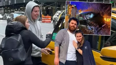 Eylem Tok, Timur Cihantimur’un kazası sonrası yaralıların telefonlarını almadığını iddia