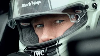 Brad Pitt’li F1 filmi, 25 Haziran 2025’te vizyonda! Gerçek pistlerde