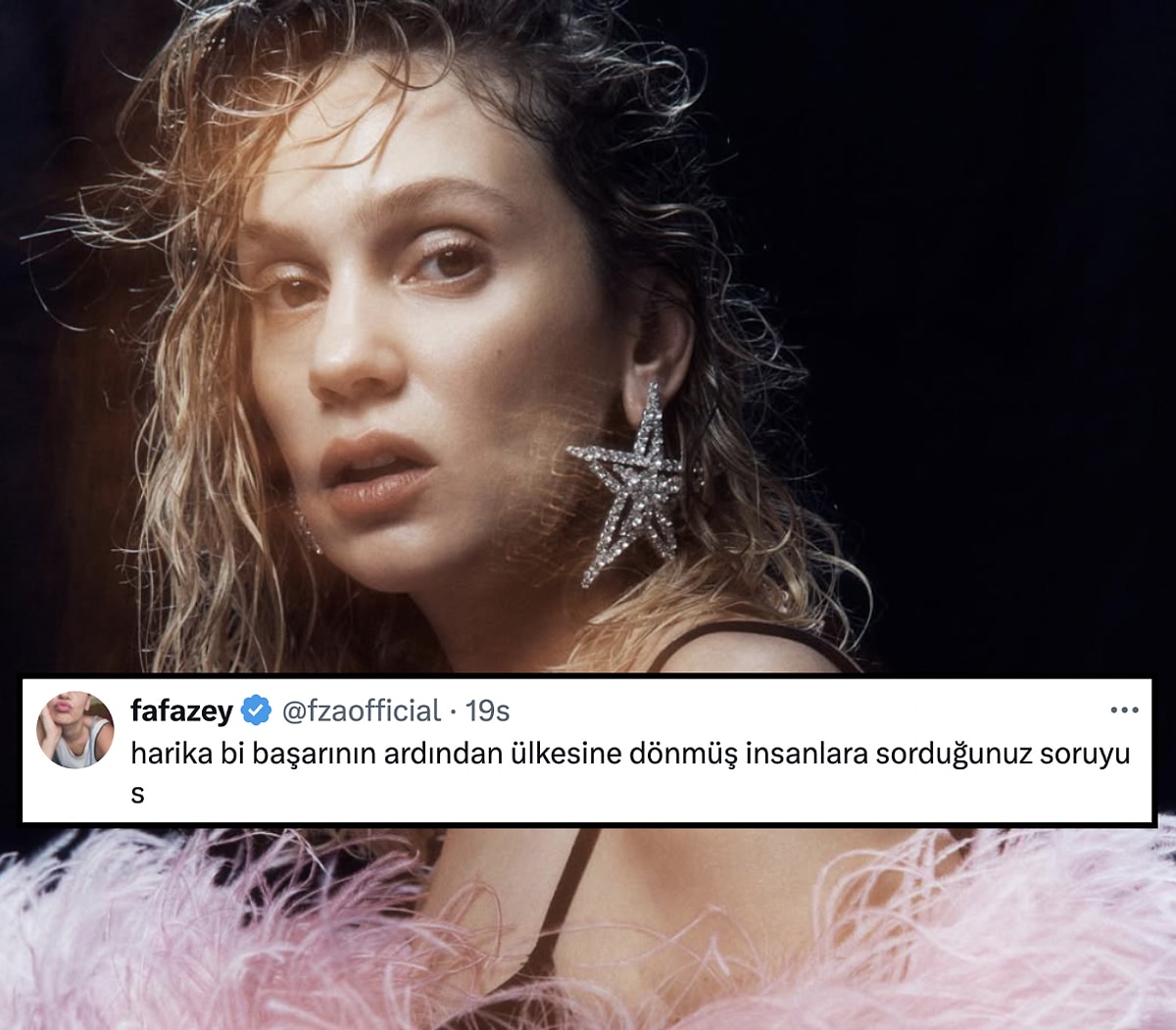 Melis Birkan’a Nicole Kidman Sorusu Olay Oldu, Farah Zeynep Patladı: “Sorduğunuz Soruyu S...”