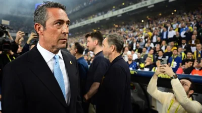 Fenerbahçe başkan adayları belli oluyor! 2025 seçimleri öncesi üç isim