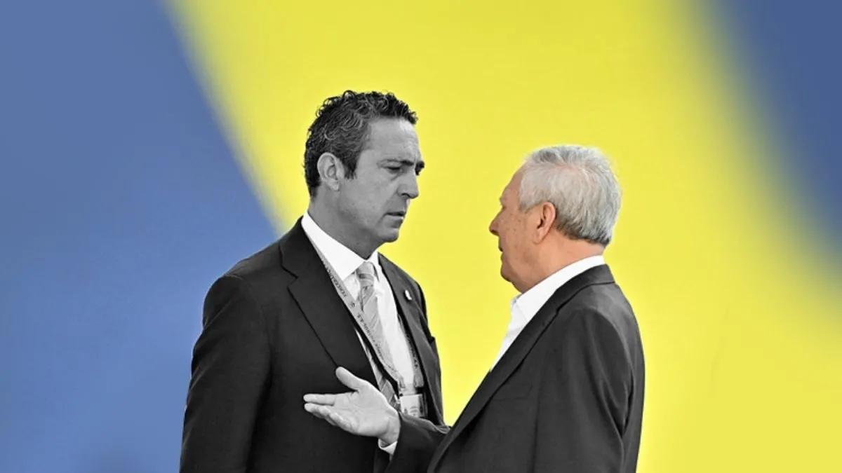 Fenerbahçe Başkan Adayları Kim? 2025 Fenerbahçe başkanlık seçimi ne zaman?
