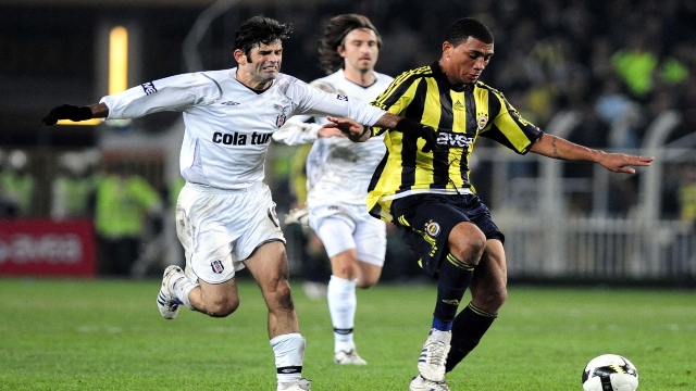 Fenerbahçe-Beşiktaş Canlı İzle! Taraftarium24, Selçuk Sports HD, Twitter ve Justin TV Şifresiz Linki: 4 Mayıs 2025