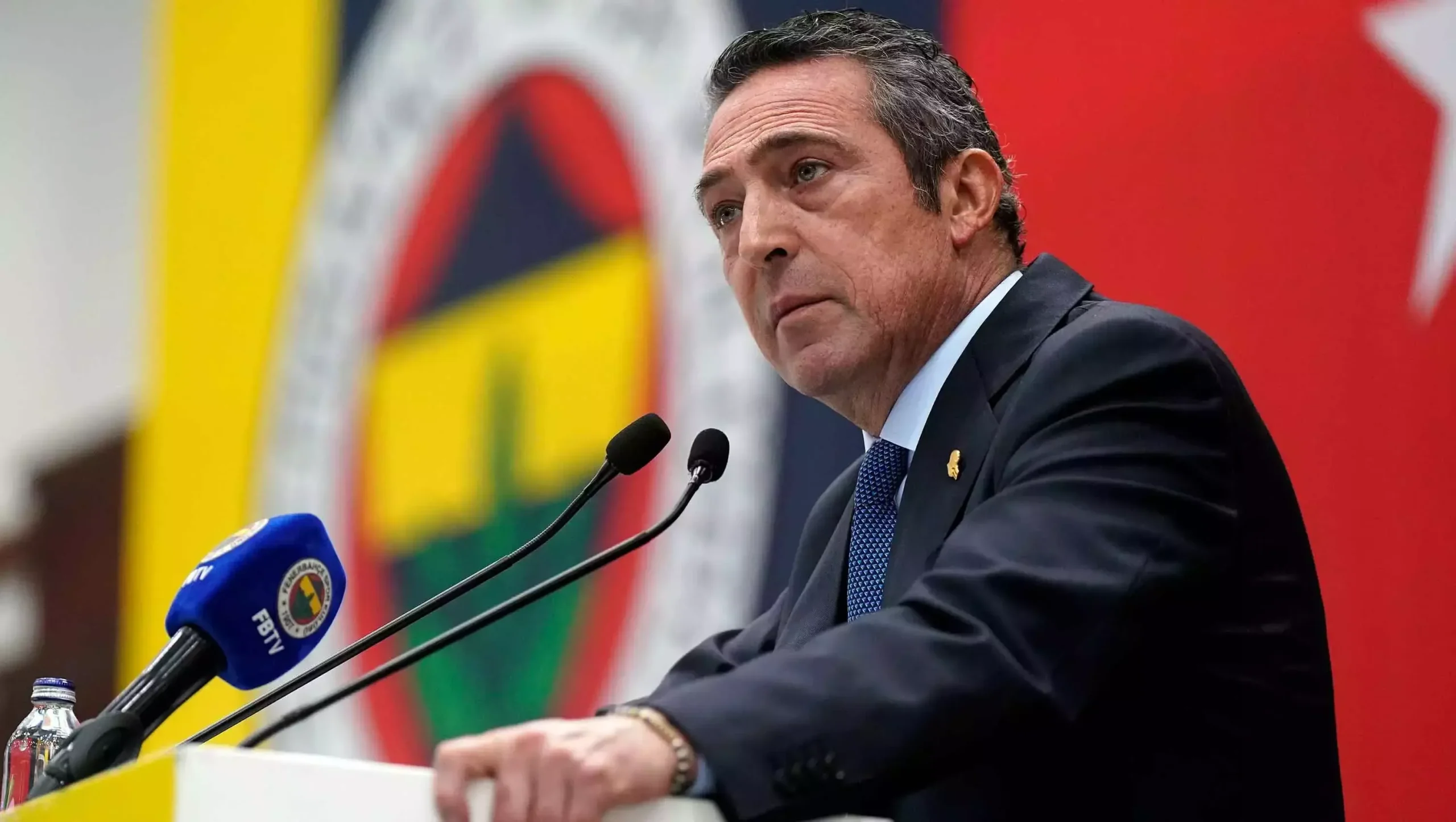 Fenerbahçe Kongresi ne zaman? 2025’te Ali Koç ve Aziz Yıldırım