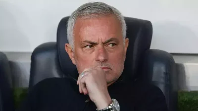 Jose Mourinho’nun Fenerbahçe kariyeri tehlikede! Galatasaray’a kaptırılan şampiyonluk ve Hatayspor