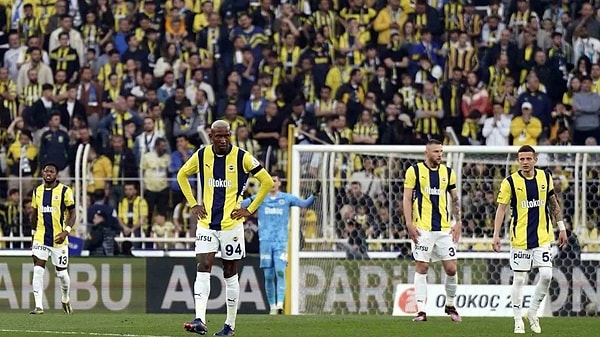 Fenerbahçe, Şampiyonlar Ligi 3. Eleme Turu'nda seri başı olma şansını