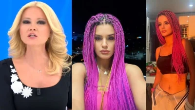 Fenomen Mekselina kimdir? Müge Anlı’da ortaya çıkan 4,5 milyon TL’lik