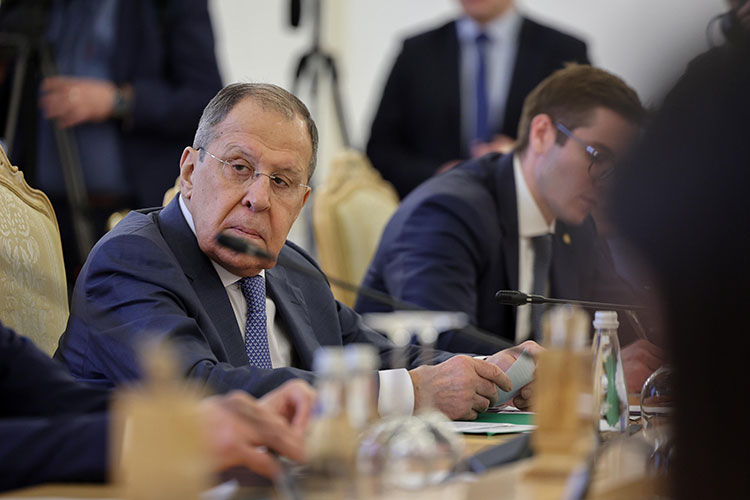 Fidan-Lavrov Moskova Buluşması: Türkiye-Rusya İlişkilerinde Yeni Dönem Sinyali
