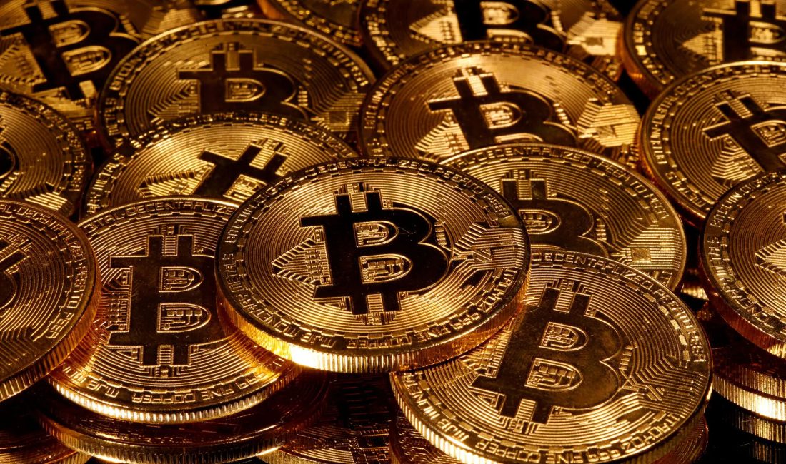 Bitcoin kaç dolar oldu? 8 Mayıs 2025 itibarıyla Bitcoin 100