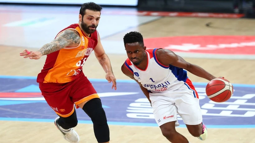Galatasaray - Anadolu Efes Canlı Yayın Kanalı! Galatasaray - Anadolu Efes Canlı Nereden İzlenir, İzleme Linki Var mı?