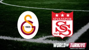GS Sivas maçı hangi kanalda? İki takım, bu sezonun ilk