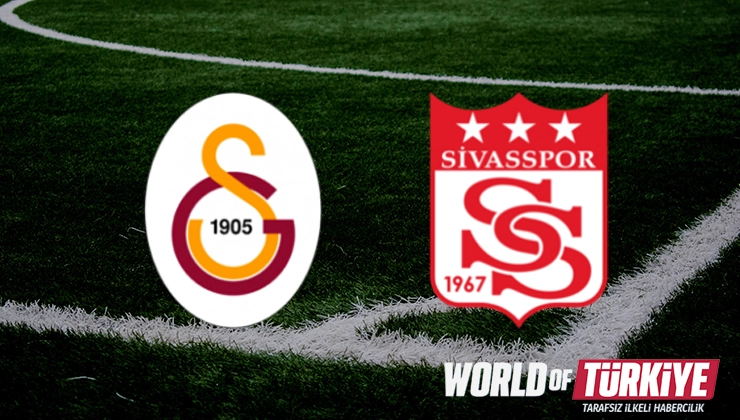 GS Sivas maçı hangi kanalda