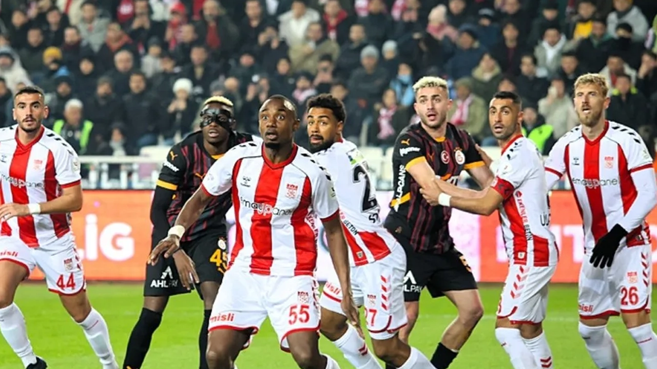 GS Sivas maçı hangi kanalda
