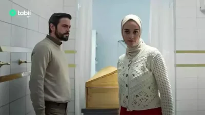 Gassal 2. sezon 1. bölüm tabii'de yayınlandı! Yeni karakterler, müzikler