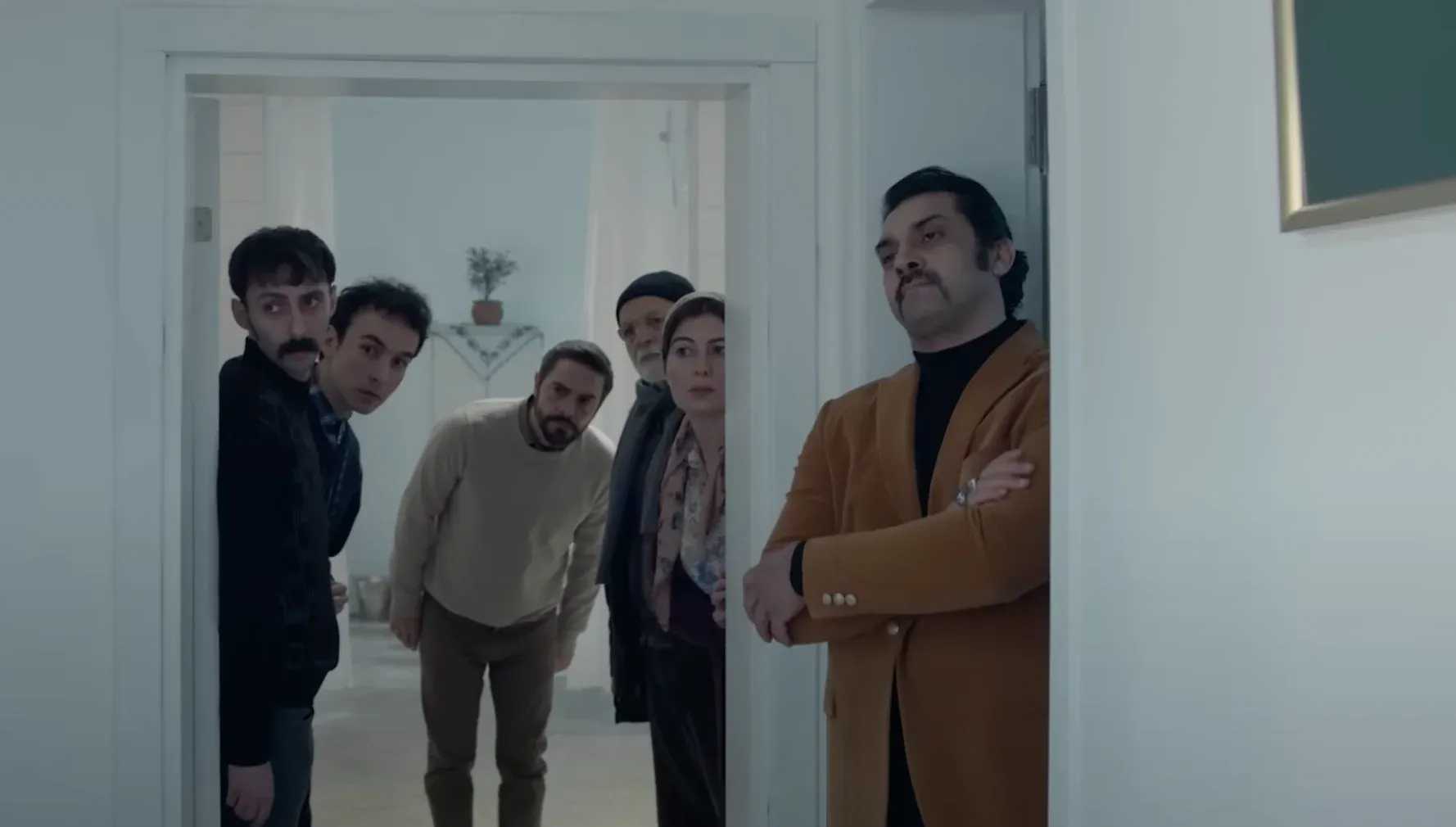 Gassal 2. Sezon 1. Bölüm Yayında! Yeni Sezonda Ölüm, Mizah ve Arabesk Yan Yana