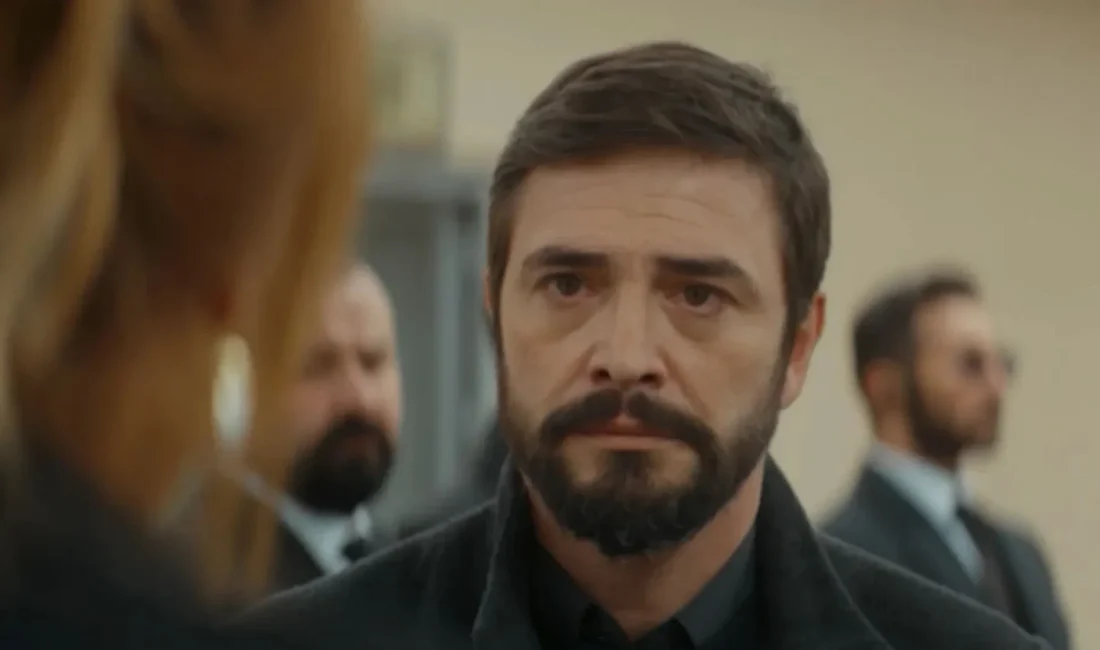 Gassal 3. sezon için geri sayım başladı! Senarist Sümeyye Karaarslan,