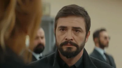 Gassal 3. sezon için geri sayım başladı! Senarist Sümeyye Karaarslan,