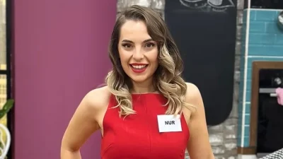 Gelinim Mutfakta Nur Demirci kimdir? Nur’un yaşı, memleketi ve kaynanası