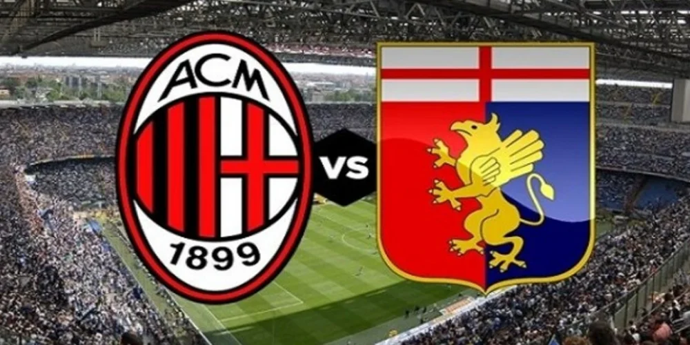 Genoa - Milan Canlı Maç İzle! Taraftarium24, Selçuk Sports HD, Justin TV, Twitter ve S Sport Şifresiz Yayın Linki | Serie A 5 Mayıs 2025