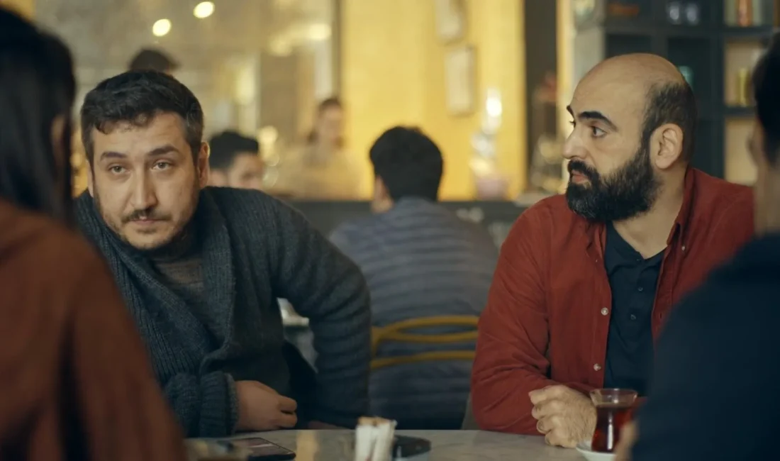 Gibi dizisi final mi yapıyor? 6. sezonla veda eden Gibi’nin