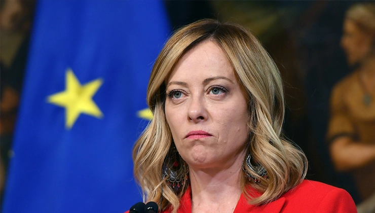 Giorgia Meloni Kimdir