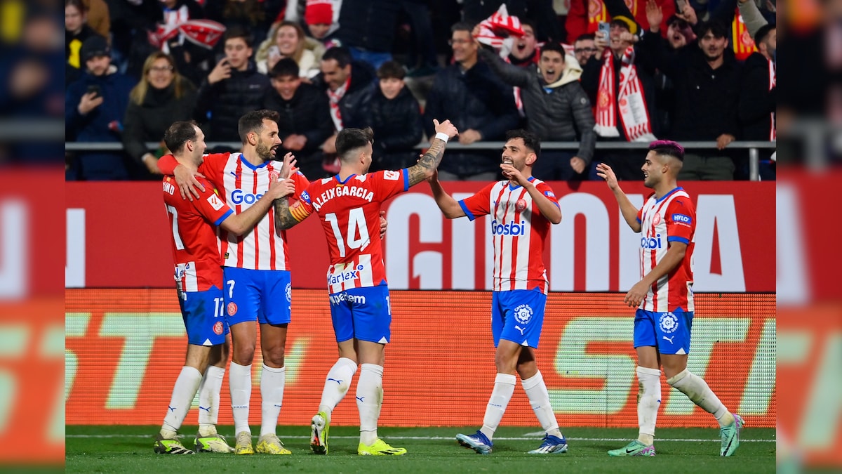 Girona-Atletico Madrid CANLI İZLE Kanalı! 25 Mayıs 2025 Şifresiz Nereden İzlenir? | S Sport 2 CANLI YAYIN Girona-Atletico Madrid Maçını İzleme Linki Burada!