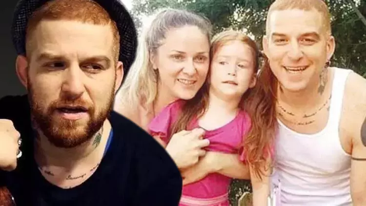 Athena grubunun solisti Gökhan Özoğuz ve eşi Melis Ülken boşandı