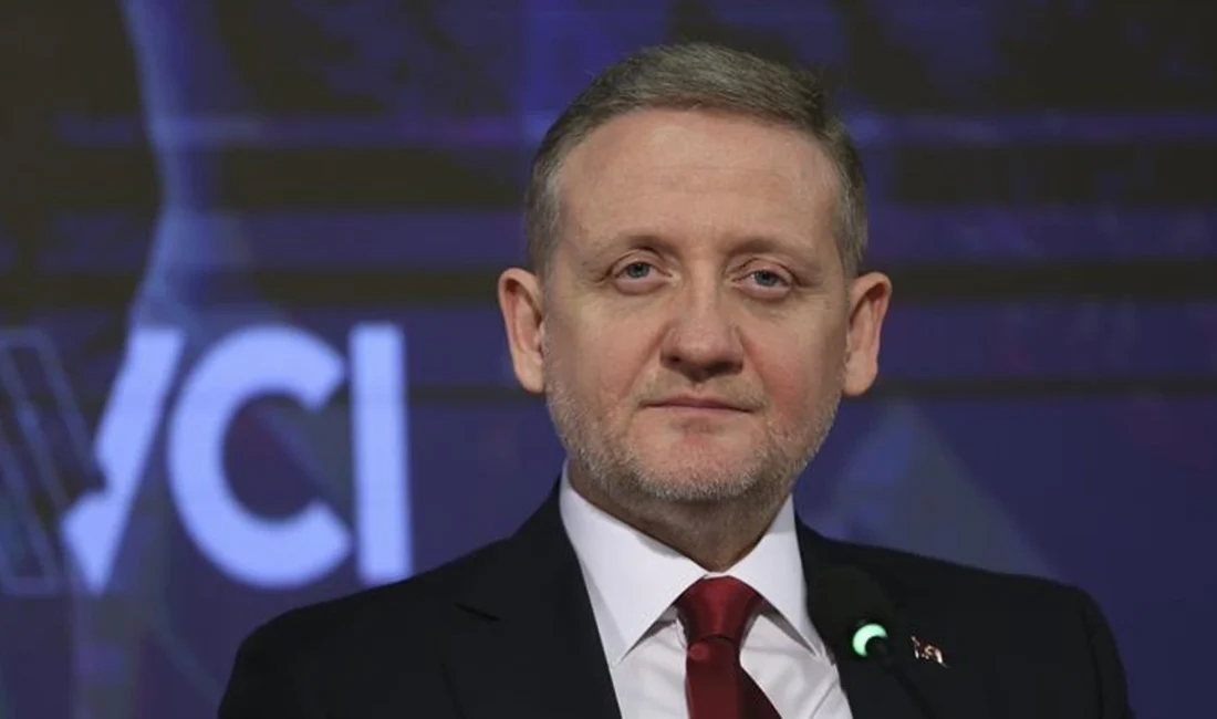 Göksel Gümüşdağ kimdir? İş dünyası, siyaset ve futbolun güçlü ismi