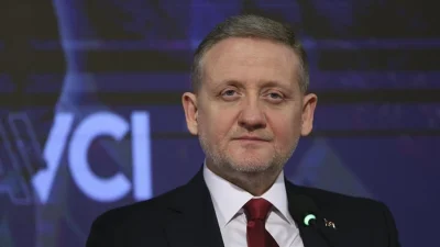 Göksel Gümüşdağ kimdir? İş dünyası, siyaset ve futbolun güçlü ismi