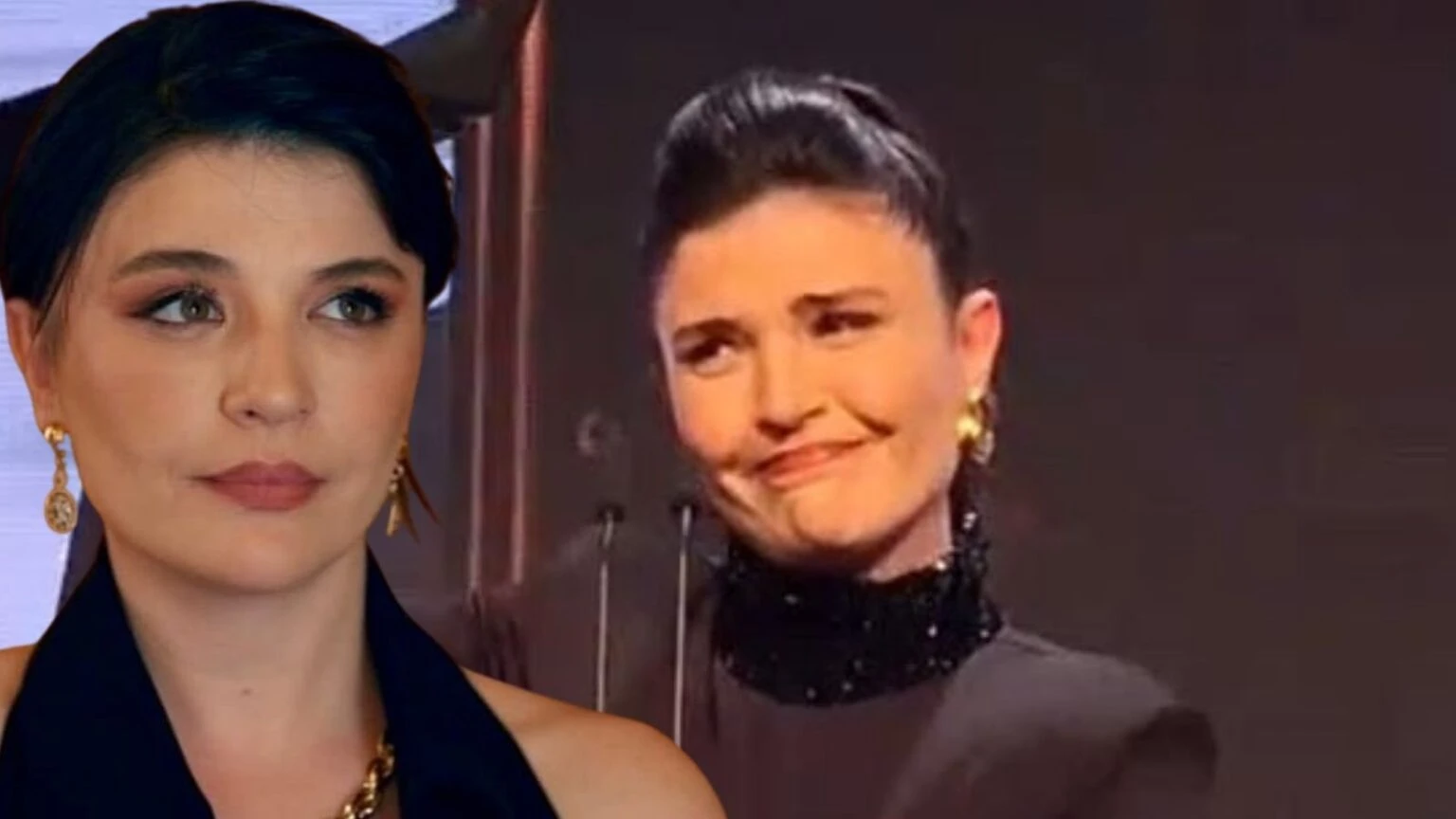 Leyla dizisinin Nur’u Gonca Vuslateri, Klass Dergisi'nden “Yılın En İyi