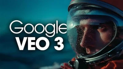 Google Veo 3 nedir, nasıl çalışır? 4K yapay zekâ videoları,
