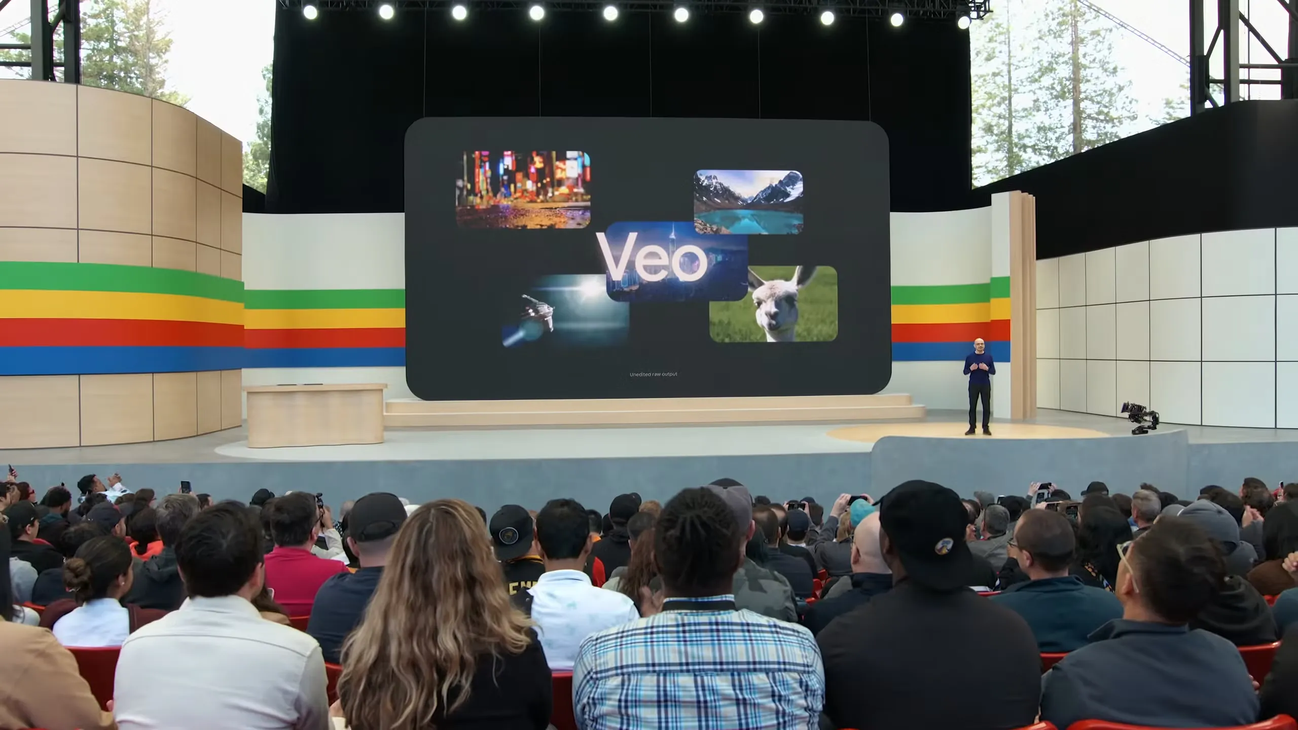 Google Veo 3 nedir, nasıl çalışır? Yapay Zeka ile Yeni Nesil Video Üretimi Ücretli Mi?